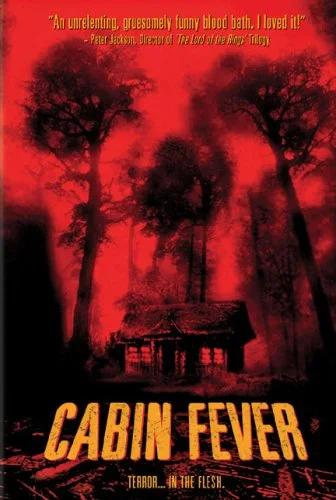 Cabin Fever (2002) (Ws Sub)