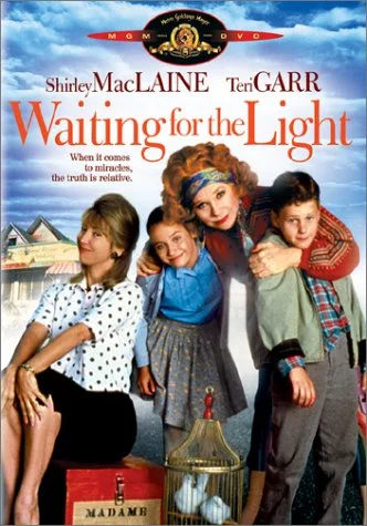 Waiting for the Light (Dub Sub)