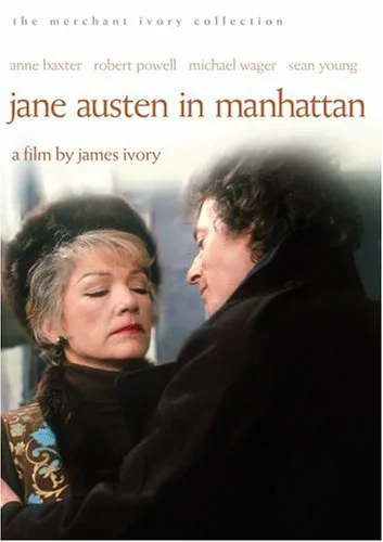 Jane Austen in Manhattan (Full Sub)