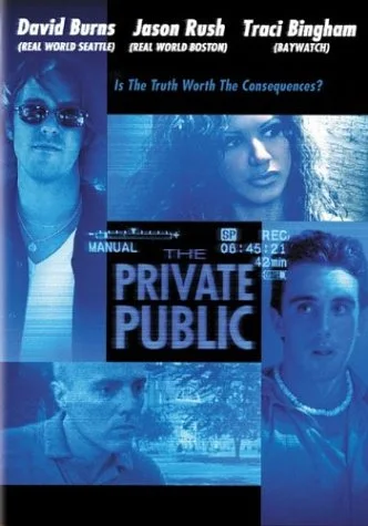 Private Public