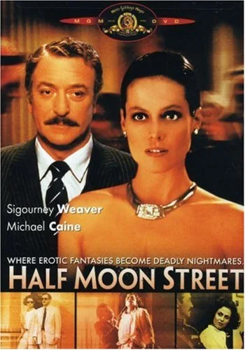 Half Moon Street (Std Ws Sub)