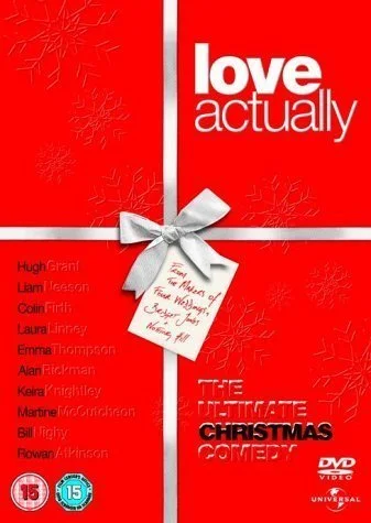 Love Actually