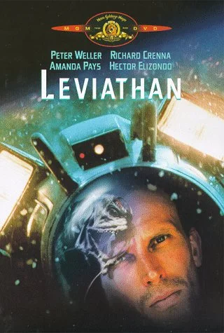Leviathan [Import USA Zone 1]