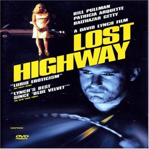 Lost Highway (Dol)