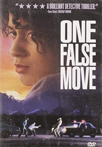 One False Move (Ws)