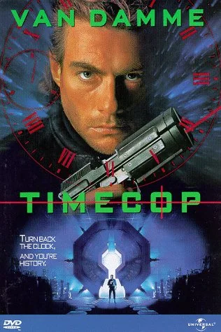 Timecop (Keep)