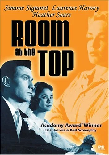Room at the Top