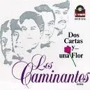 Dos Cartas Y Una Flo