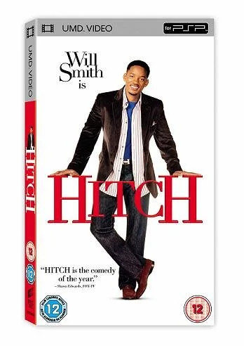 Hitch [UMD for PSP]