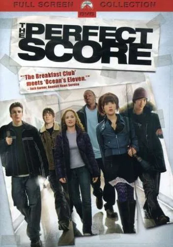 Perfect Score (Full)