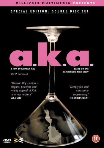 A.K.A.