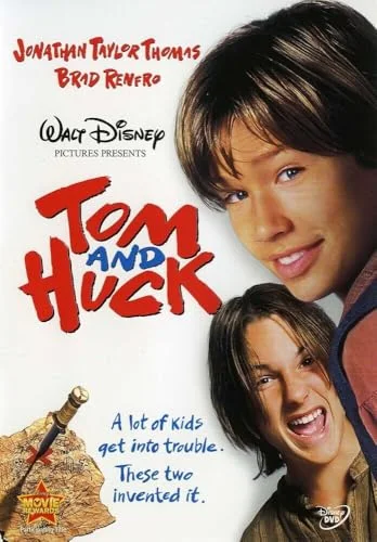 Tom & Huck