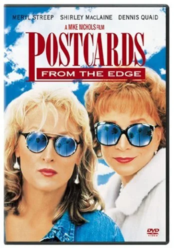 Postcards From Edge (Ws Dub Sub)