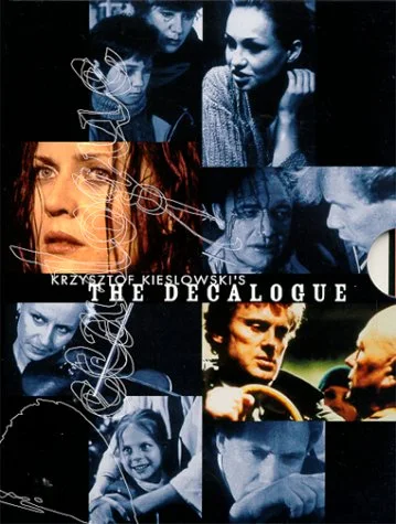 Decalogue (Shorts) / Subtitled