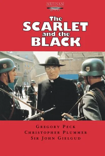 Scarlet & Black (1983)