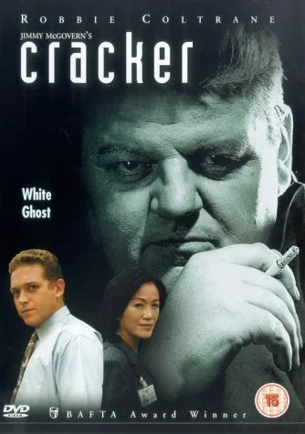 Cracker - White Ghost