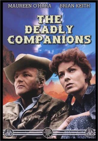 Deadly Companions