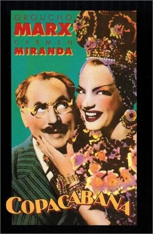 Copacabana (1947) (B&W)