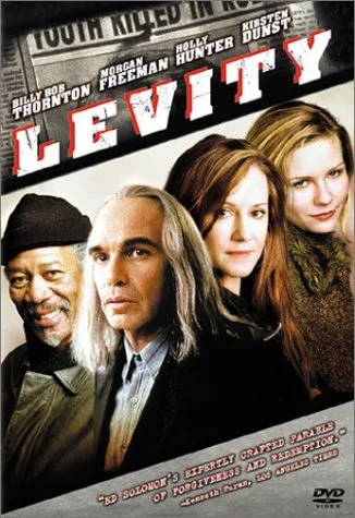 Levity (Ws Dub Sub Dol)