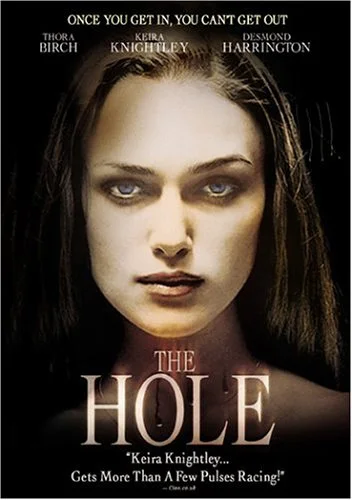 Hole (2001) (Ws Dub Dol)