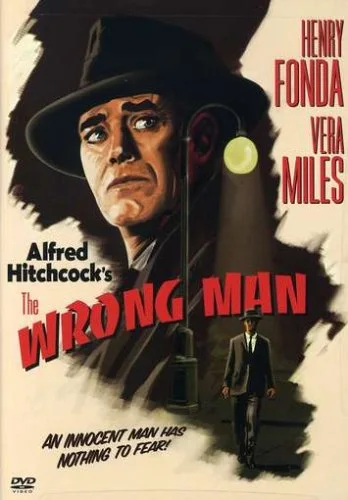 Wrong Man (Ws Dub Sub)