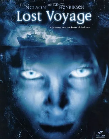 Lost Voyage (2001) (Sub)