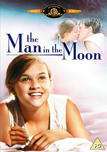The Man In The Moon