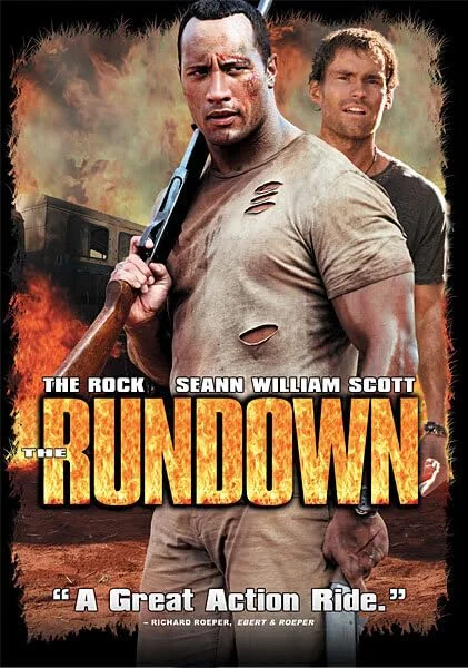 Rundown (Ws Dub Sub Ac3 Dol)