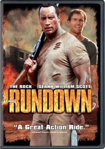 Rundown (Full Dub Sub Ac3 Dol)