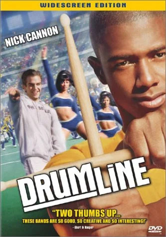 Drumline (Ws Sen)