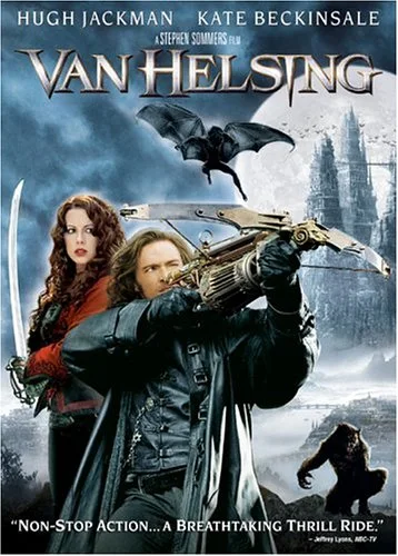 Van Helsing (Full Dub Sub Ac3 Dol)