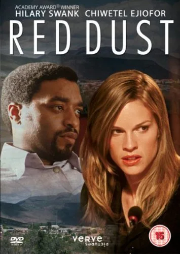 Red Dust
