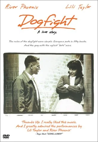 Dogfight (Ws Dub Sub Dol)