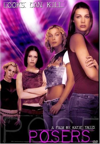 Posers (2002)