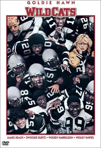 Wildcats (Ws Dub Sub Dol Spkg)