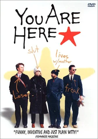 You Are Here (2000)