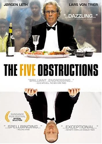 Five Obstructions (Ws Sub Dol Enh)