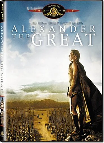 Alexander the Great (Ws Dub Sub)