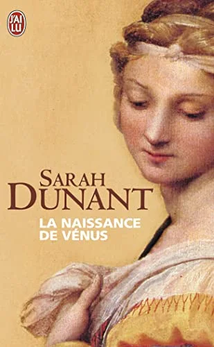 La naissance de Vénus