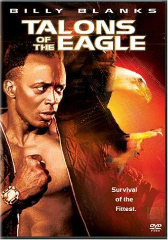 Talons of the Eagle (Full)