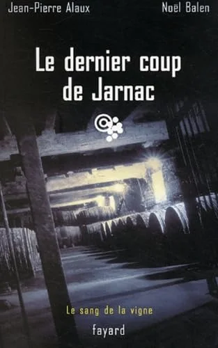 Le dernier coup de Jarnac
