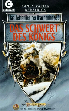 Das Schwert des K�nigs