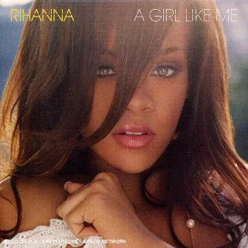 A Girl Like Me