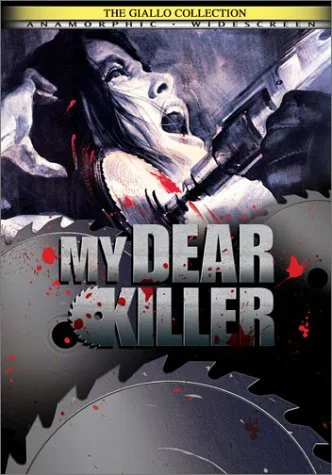 My Dear Killer