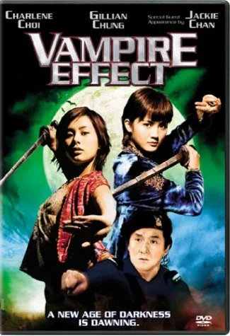 Vampire Effect (Ws Dub Sub Dol)