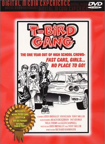 T-Bird Gang