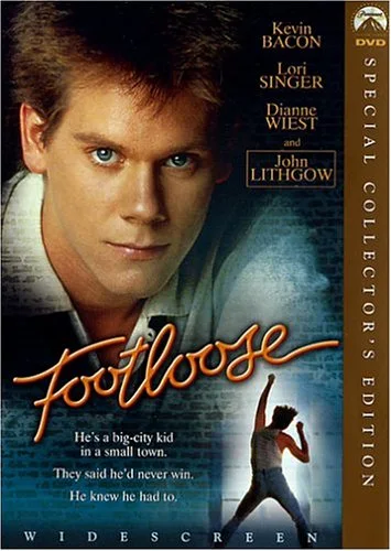 Footloose (Ws Coll Spec Sub Dol)