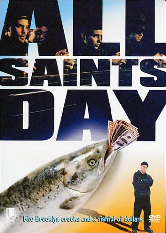 All Saints Day (Ws)