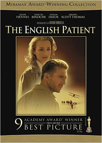 English Patient (2pc) (Coll)