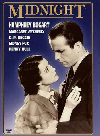 Midnight (1934)